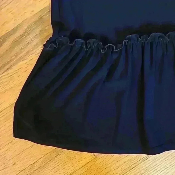 Black Skirt - Picture 2 of 3